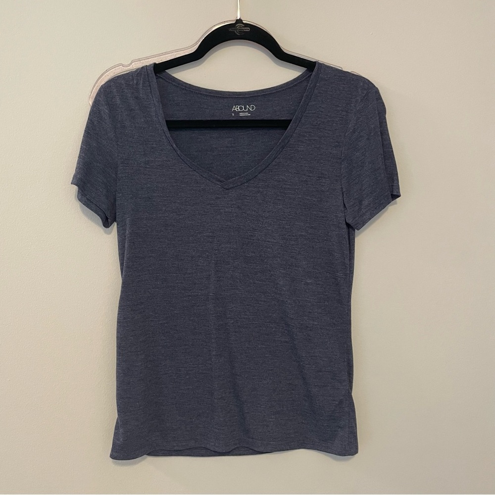 DONATING SOON! Blue Top